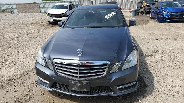2012 Mercedes-Benz E 350 4Matic VIN: WDDHF8JB7CA607405 Lot: 63808185