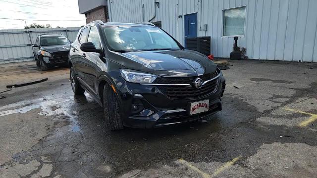 2021 Buick Encore Gx Preferred VIN: KL4MMBS29MB122649 Lot: 65694915