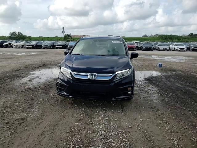 2020 Honda Odyssey Exl VIN: 5FNRL6H77LB069230 Lot: 64665255
