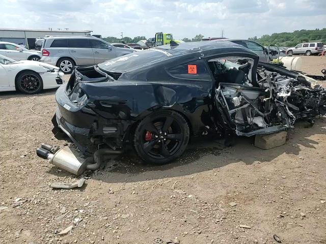 2021 Ford Mustang Gt VIN: 1FA6P8CF0M5158101 Lot: 63275795