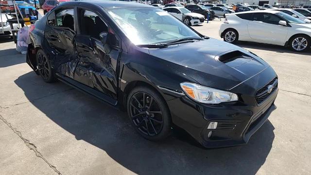 2020 Subaru Wrx Premium VIN: JF1VA1F6XL8821221 Lot: 66757625