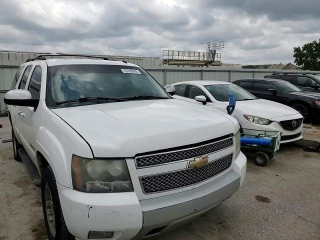 2007 Chevrolet Tahoe K1500 VIN: 1GNFK13077R412970 Lot: 65399095