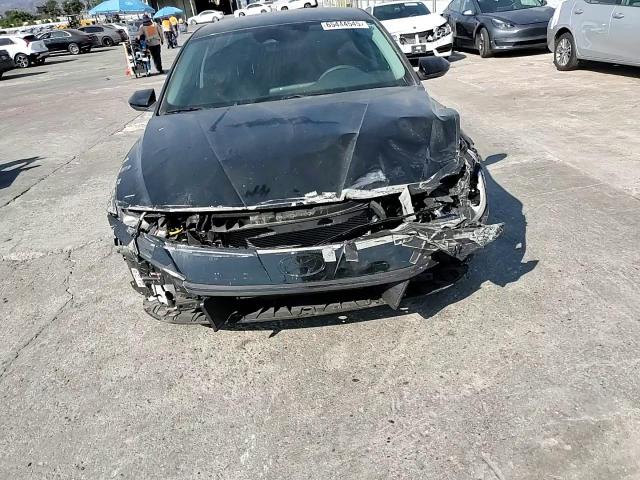 2024 Hyundai Elantra Sel VIN: KMHLM4DG9RU750322 Lot: 65444545
