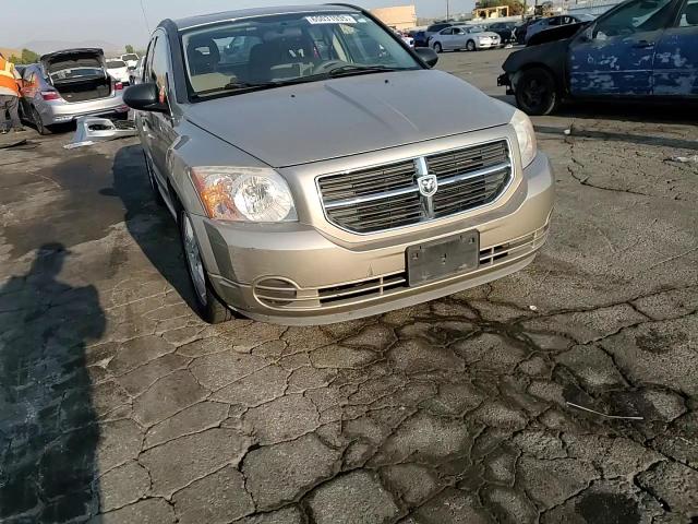 2009 Dodge Caliber Sxt VIN: 1B3HB48A69D116196 Lot: 65031935