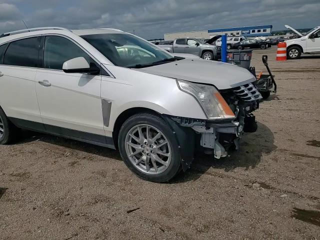2013 Cadillac Srx Premium Collection VIN: 3GYFNJE37DS523299 Lot: 64321205