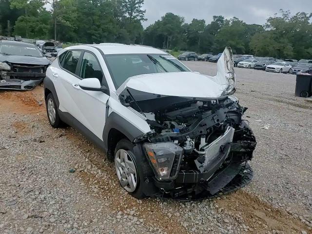 2025 Hyundai Kona Se VIN: KM8HA3AB4SU262760 Lot: 66282265