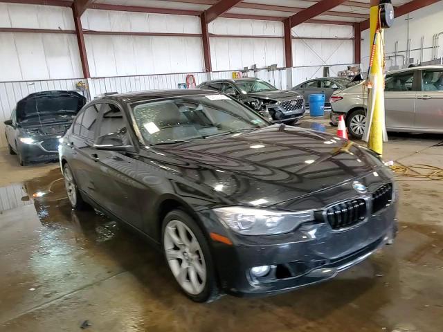 2015 BMW 328 Xi VIN: WBA3B3C59FF546914 Lot: 64313065