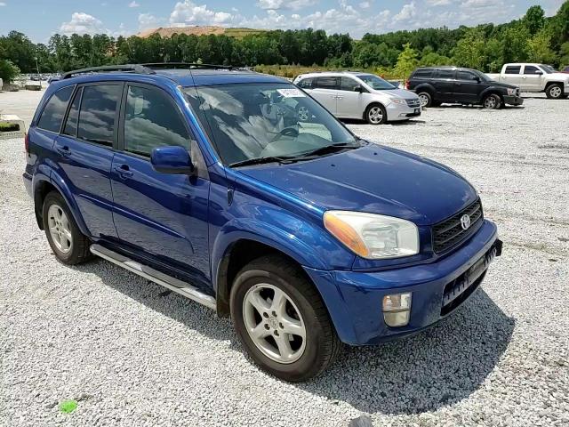 2002 Toyota Rav4 VIN: JTEHH20V626030599 Lot: 64792815