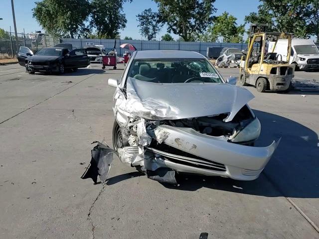 2006 Toyota Camry Le VIN: 4T1BE30K06U704208 Lot: 64832245