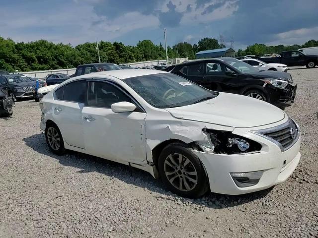 2015 Nissan Altima 2.5 VIN: 1N4AL3AP0FN896892 Lot: 82120755