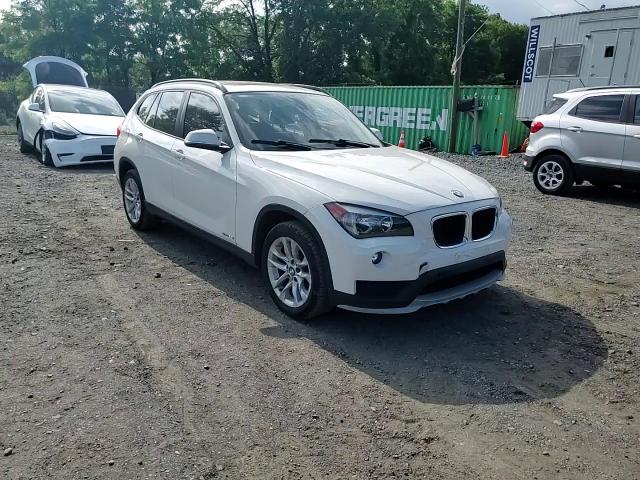2014 BMW X1 xDrive28I VIN: WBAVL1C51FVY31638 Lot: 62890865