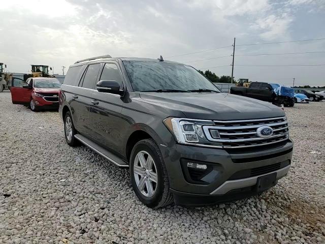 2019 Ford Expedition Max Xlt VIN: 1FMJK1HT2KEA89994 Lot: 59651565