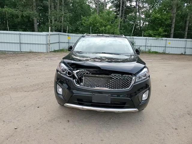 2016 Kia Sorento Sx VIN: 5XYPKDA54GG152281 Lot: 65539065