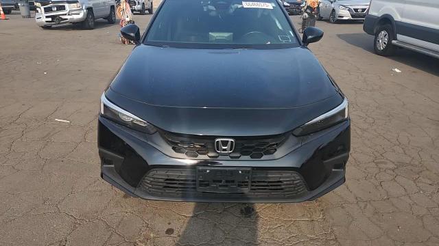 2022 Honda Civic Sport VIN: 19XFL2H83NE022466 Lot: 66466575
