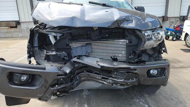 2020 Ford Ranger Xl VIN: 1FTER4FHXLLA07623 Lot: 63440875