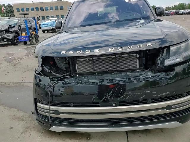 2023 Land Rover Range Rover Se VIN: SALKP9E78PA024106 Lot: 65081805