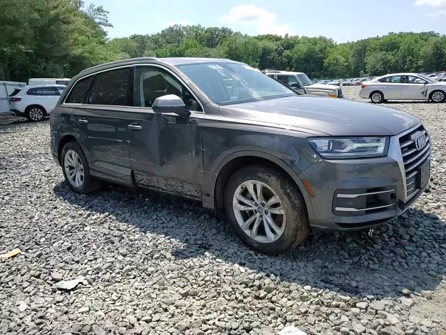 2019 Audi Q7 Premium VIN: WA1AAAF74KD009866 Lot: 63897575