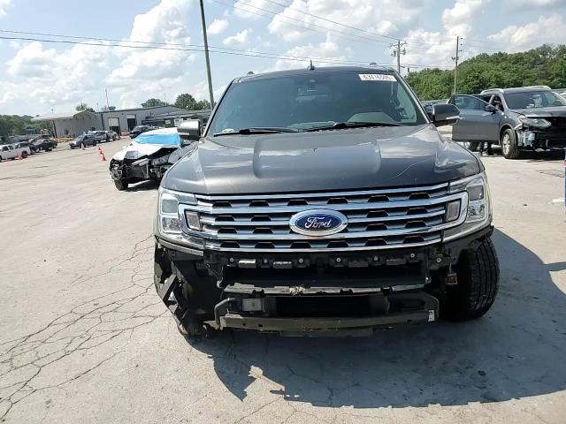 2018 Ford Expedition Max Limited VIN: 1FMJK1KT8JEA12554 Lot: 63416505