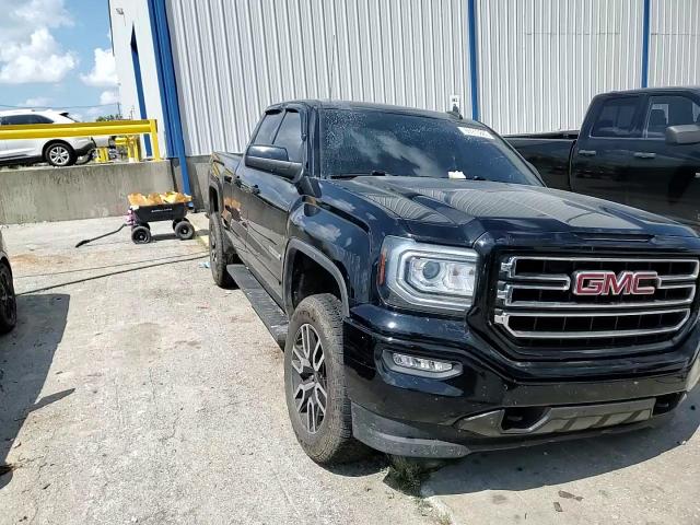 2018 GMC Sierra K1500 VIN: 1GTV2LECXJZ109759 Lot: 65915885