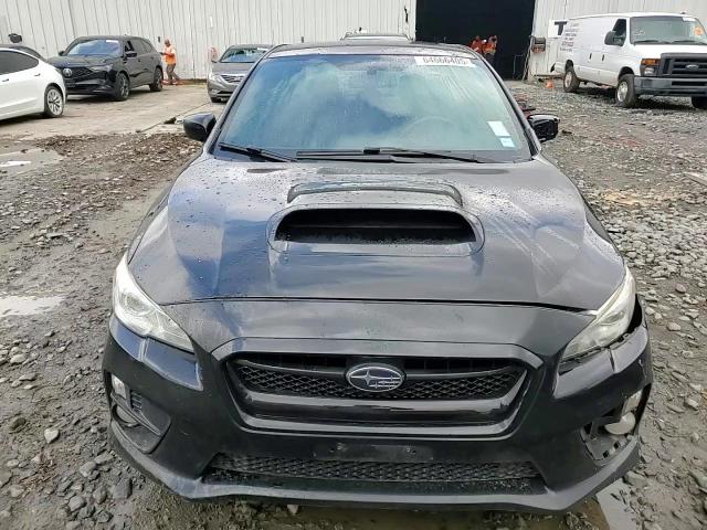 2016 Subaru Wrx Premium VIN: JF1VA1E60G8829836 Lot: 64666405
