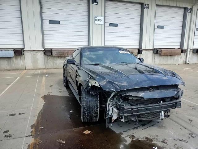 2015 Ford Mustang Gt VIN: 1FA6P8CF8F5406436 Lot: 64437935