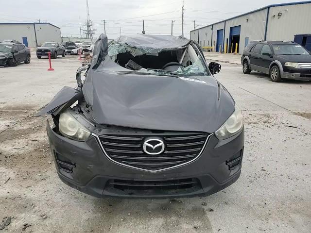 2016 Mazda Cx-5 Sport VIN: JM3KE2BY2G0637160 Lot: 63346425