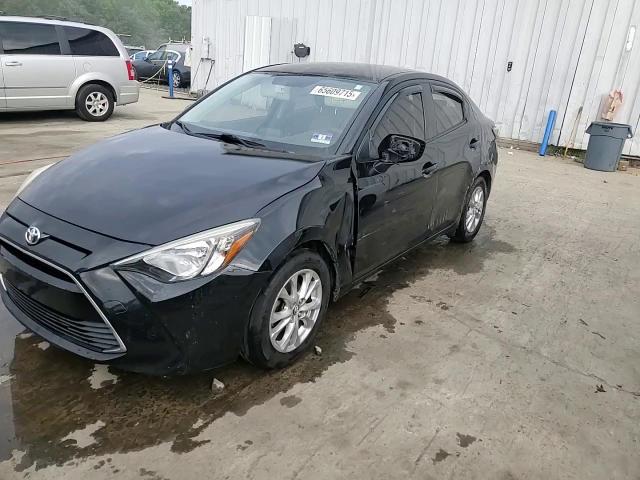 2016 Toyota Yaris VIN: 3MYDLBYV4GY103444 Lot: 65609715