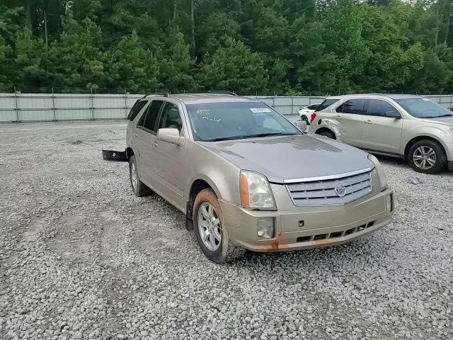 2006 Cadillac Srx VIN: 1GYEE637160135039 Lot: 63098405