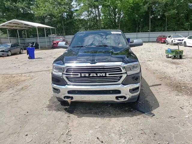 2019 Ram 1500 Laramie VIN: 1C6SRFJT3KN603290 Lot: 64742455