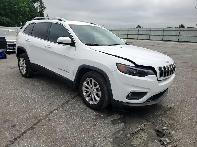 2019 Jeep Cherokee Latitude VIN: 1C4PJLCX9KD120252 Lot: 64590385