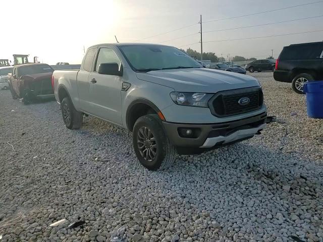 2021 Ford Ranger Xl VIN: 1FTER1FHXMLD43143 Lot: 65566905