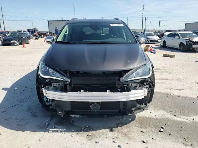 2019 Chrysler Pacifica Limited VIN: 2C4RC1GG0KR581676 Lot: 63216735