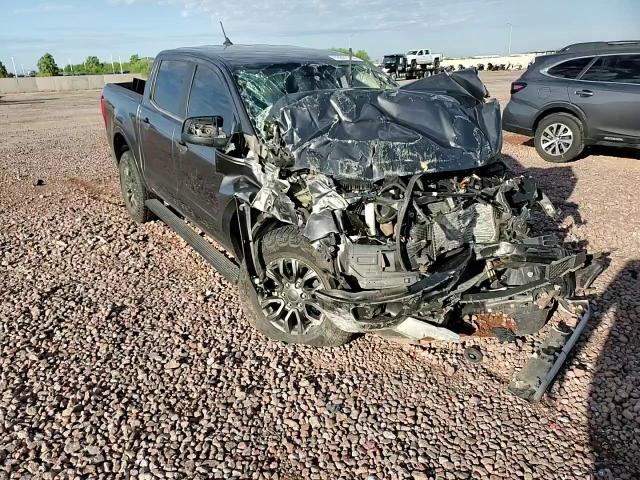 2020 Ford Ranger Xl VIN: 1FTER4FH1LLA38792 Lot: 63227135