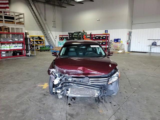2014 Volkswagen Passat Se VIN: 1VWBS7A35EC099339 Lot: 63017075
