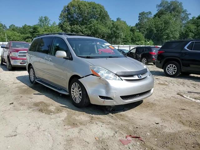 2009 Toyota Sienna Xle VIN: 5TDZK22C19S267758 Lot: 66292745