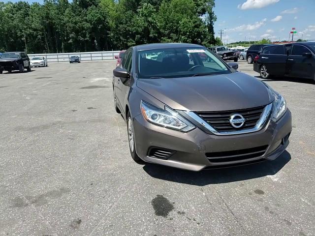 2016 Nissan Altima 2.5 VIN: 1N4AL3AP4GC132671 Lot: 63201965
