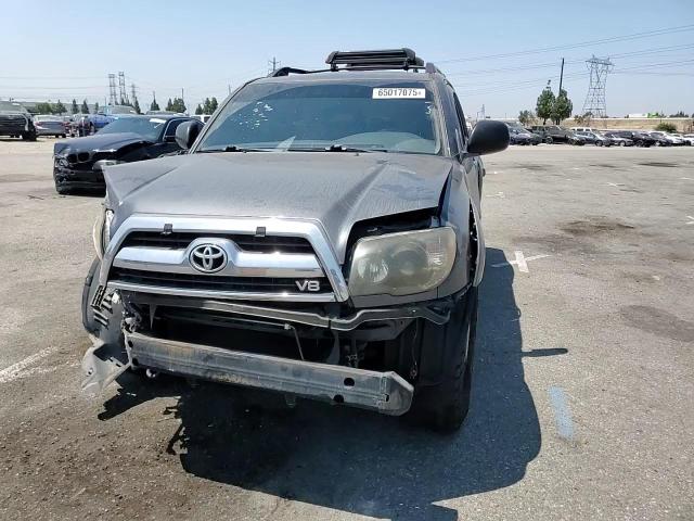 2007 Toyota 4Runner Sr5 VIN: JTEBT14R070067508 Lot: 65017075