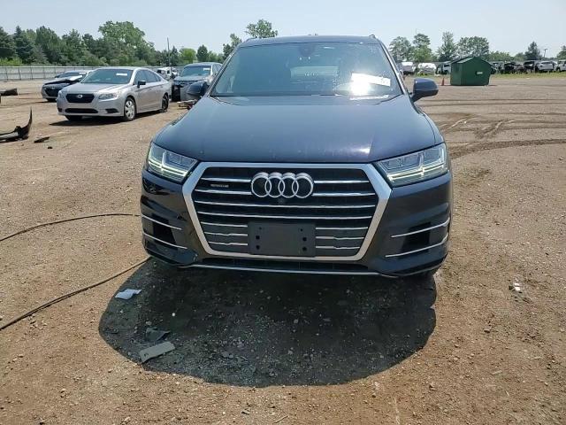 2017 Audi Q7 Premium Plus VIN: WA1LAAF72HD006434 Lot: 63522885