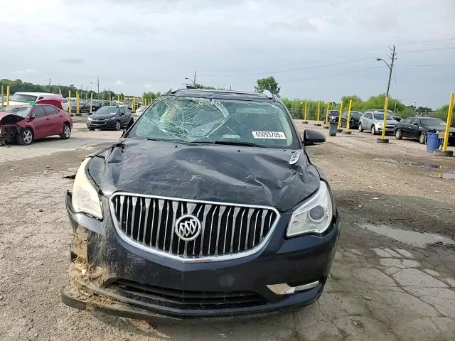 2015 Buick Enclave VIN: 5GAKVBKD4FJ326023 Lot: 65093705