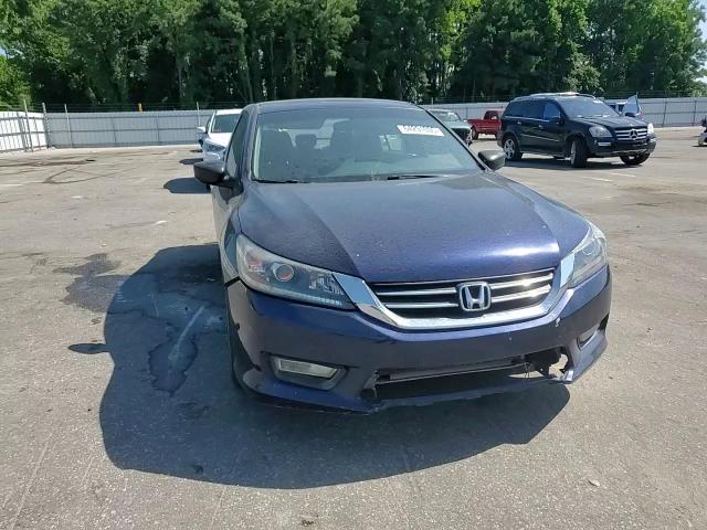 2013 Honda Accord Sport VIN: 1HGCR2F51DA013035 Lot: 64291095