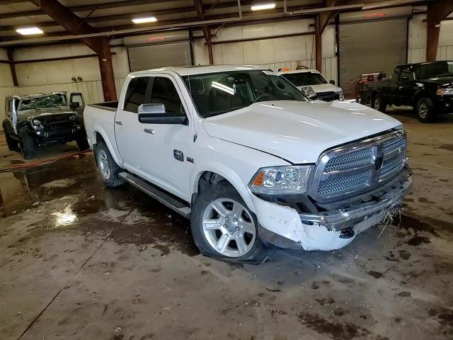 2016 Ram 1500 Longhorn VIN: 1C6RR7PTXGS198033 Lot: 64750785