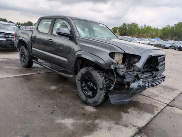 2017 Toyota Tacoma Double Cab VIN: 3TMCZ5AN2HM118702 Lot: 64529285
