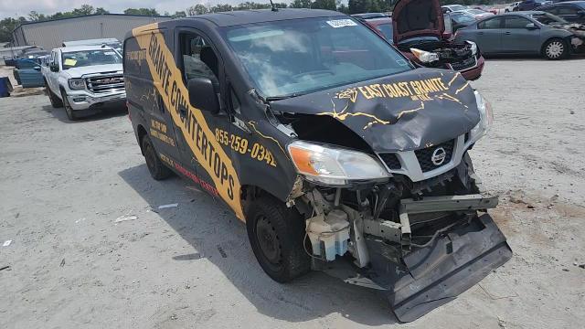 2019 Nissan Nv200 2.5S VIN: 3N6CM0KN4KK706505 Lot: 62836545