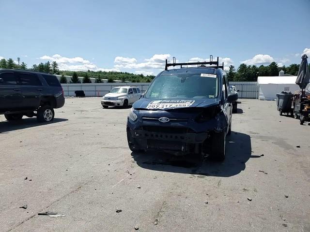 2016 Ford Transit Connect Xl VIN: NM0LS6E7XG1286733 Lot: 65746455