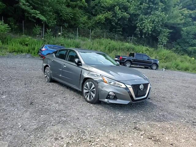 2020 Nissan Altima Sv VIN: 1N4BL4DW2LC250550 Lot: 65197345