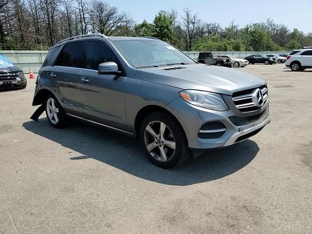 2018 Mercedes-Benz Gle 350 4Matic VIN: 4JGDA5HB1JB157376 Lot: 66148395