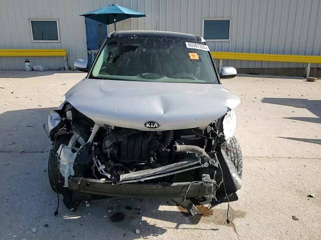 2016 Kia Soul + VIN: KNDJP3A54G7865289 Lot: 65387335