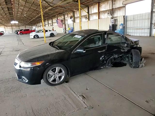 2013 Acura Tsx Tech VIN: JH4CU2F69DC011008 Lot: 63796875