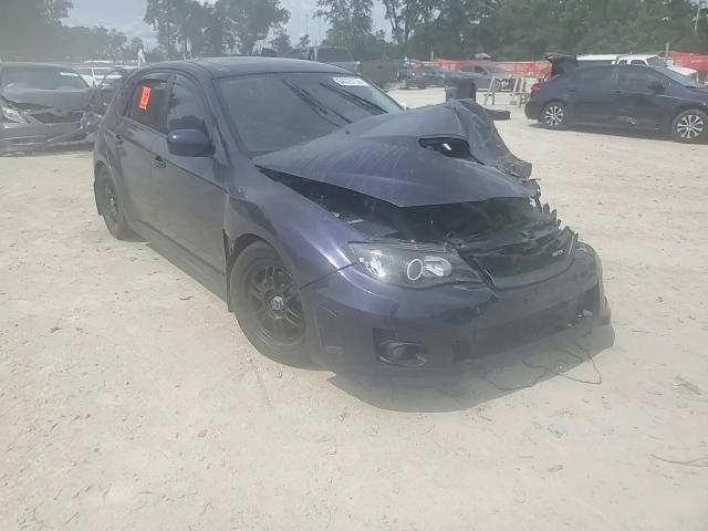 2013 Subaru Impreza Wrx VIN: JF1GR7E65DG209778 Lot: 92545195