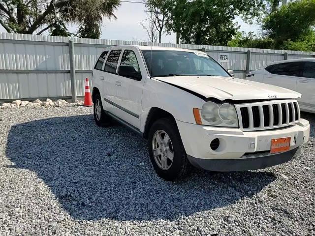 2007 Jeep Grand Cherokee Laredo VIN: 1J8GS48K47C684669 Lot: 64285735